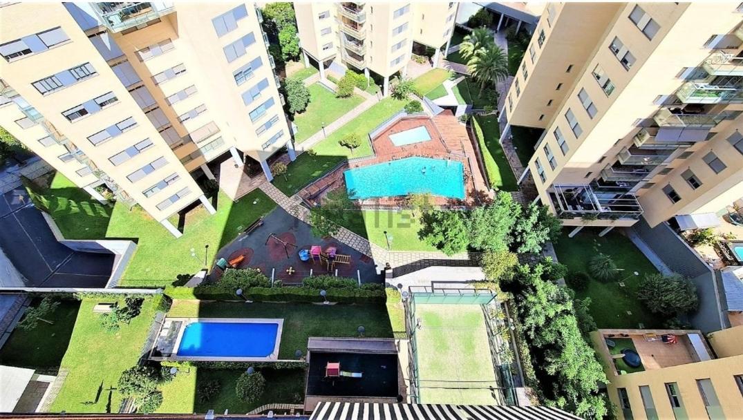 Apartment Appartement *