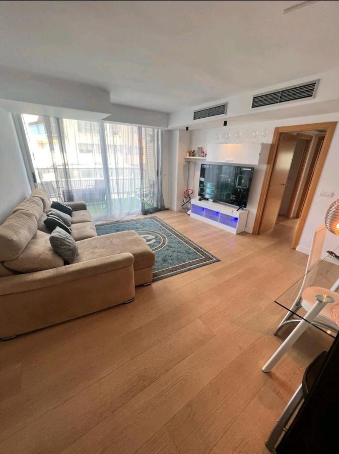 Apartment Appartement *